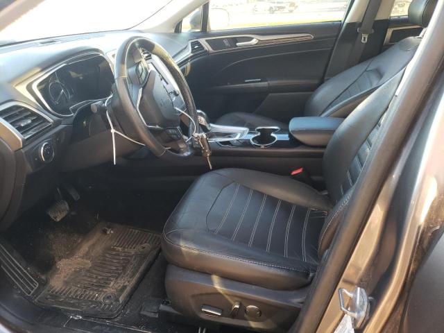 Photo 7 from auction – 2014 FORD FUSION SE with VIN 3FA6P0HD4ER197796
