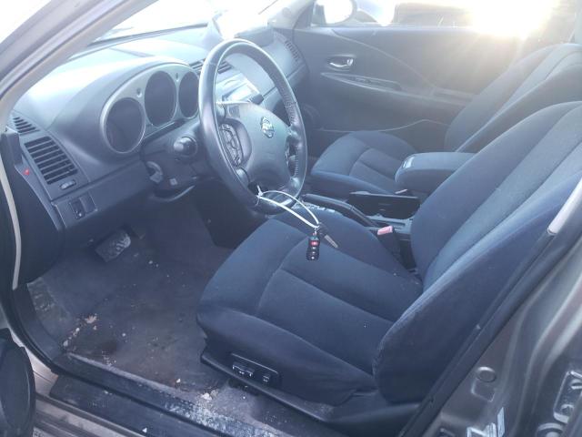 Photo 7 from auction – 2003 NISSAN ALTIMA SE with VIN 1N4BL11D83C283652