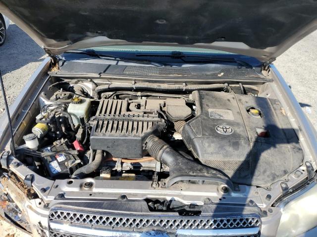 Photo 11 from auction – 2007 TOYOTA HIGHLANDER with VIN JTEEW21A870047208