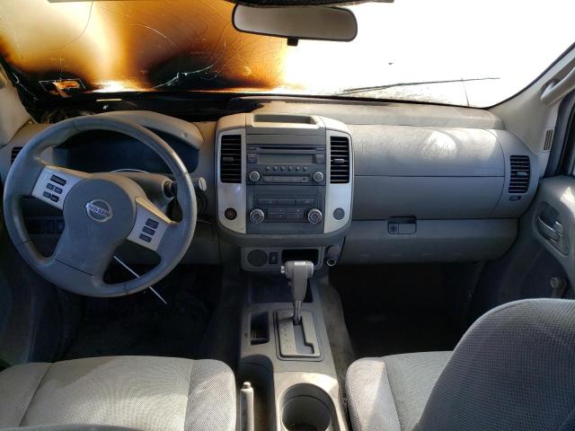 Photo 8 from auction – 2016 NISSAN FRONTIER S with VIN 1N6BD0CT7GN796615
