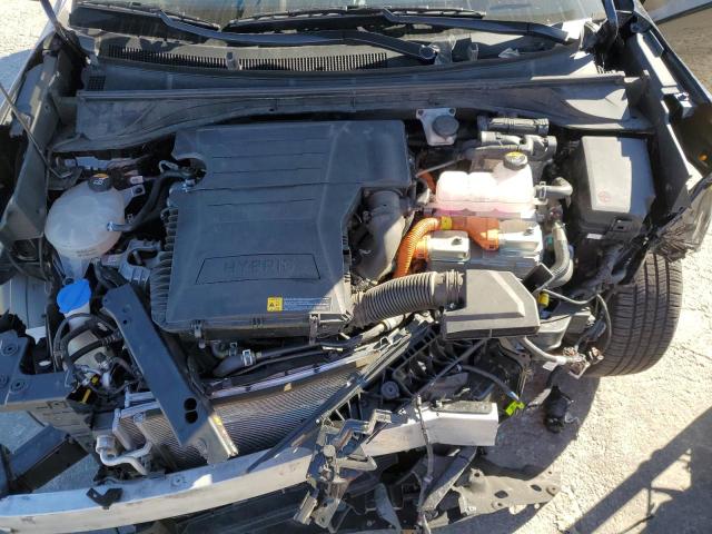 Photo 12 from auction – 2022 KIA NIRO EX PR with VIN KNDCE3LC1N5490741