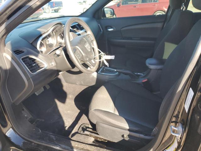 Photo 7 from auction – 2014 DODGE AVENGER SE with VIN 1C3CDZAG4EN219477