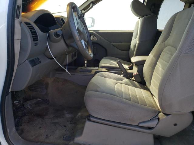 Photo 7 from auction – 2016 NISSAN FRONTIER S with VIN 1N6BD0CT7GN796615