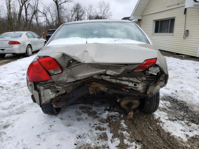 Photo 6 from auction – 2005 HONDA CIVIC with VIN 2HGES16525H616859