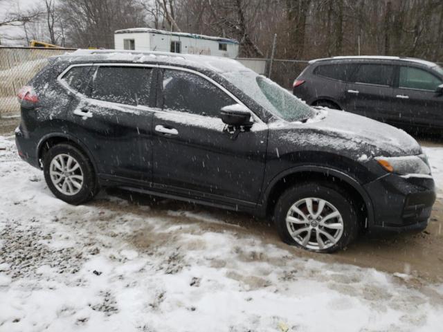 Photo 4 from auction – 2017 NISSAN ROGUE S with VIN KNMAT2MT7HP561391