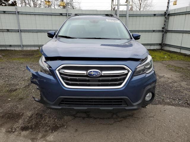 Photo 5 from auction – 2019 SUBARU OUTBACK 3. with VIN 4S4BSENC2K3324051