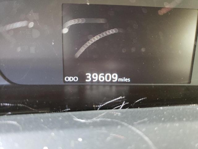 Photo 9 from auction – 2017 TOYOTA PRIUS with VIN JTDKBRFU6H3054964