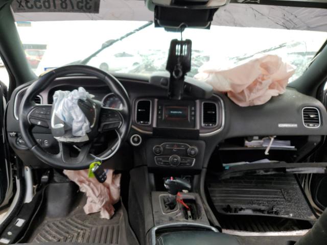 Photo 8 from auction – 2015 DODGE CHARGER SE with VIN 2C3CDXBG6FH925878