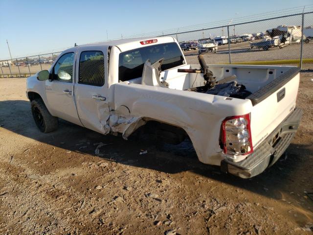 Photo 2 from auction – 2013 GMC SIERRA C15 with VIN 3GTP1VE07DG312724