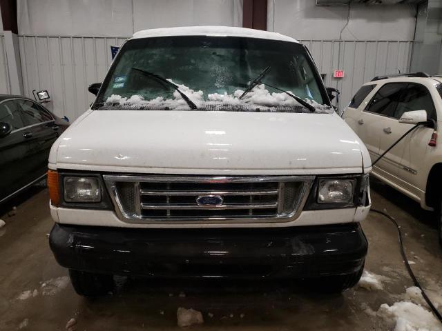 Photo 5 from auction – 2007 FORD ECONOLINE with VIN 1FTNE24W37DA99613