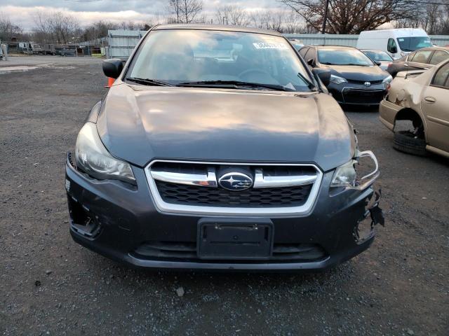 Photo 5 from auction – 2013 SUBARU IMPREZA with VIN JF1GPAA66DH823046