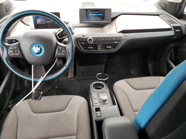 Photo 8 from auction – 2019 BMW I3 BEV with VIN WBY8P2C53K7D65916