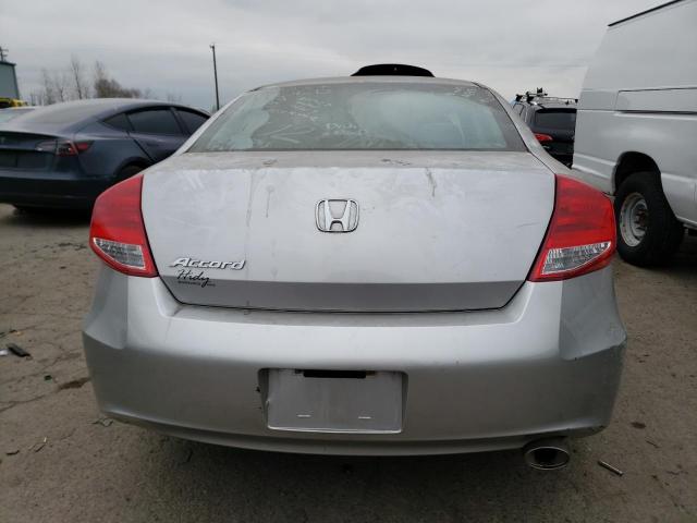 Photo 6 from auction – 2011 HONDA ACCORD LX- with VIN 1HGCS1B30BA006965
