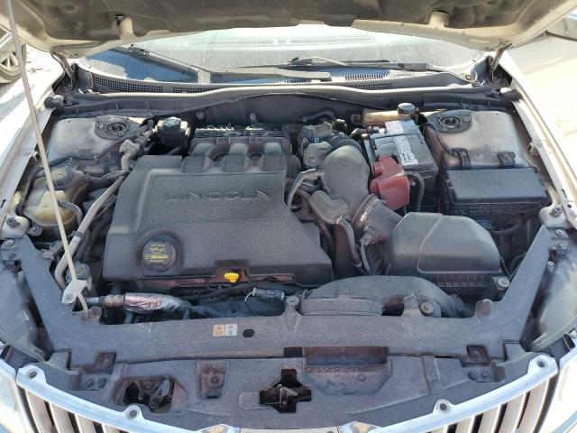 Photo 11 from auction – 2010 LINCOLN MKZ with VIN 3LNHL2GC4AR657273