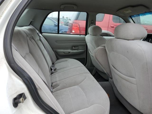 Photo 10 from auction – 2000 FORD CROWN VICT with VIN 2FAFP74W1YX128392
