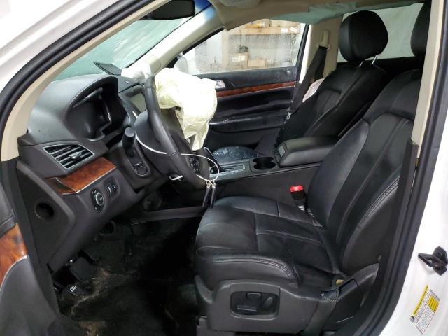 Photo 7 from auction – 2019 LINCOLN MKT with VIN 2LMHJ5AT2KBL00517