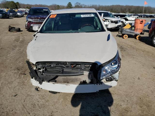 Photo 5 from auction – 2013 BUICK LACROSSE P with VIN 1G4GF5E39DF227585