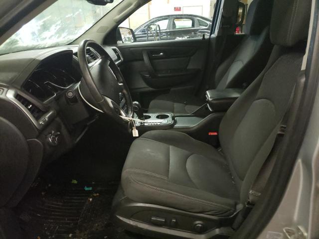 Photo 7 from auction – 2015 GMC ACADIA SLE with VIN 1GKKVPKDXFJ166696