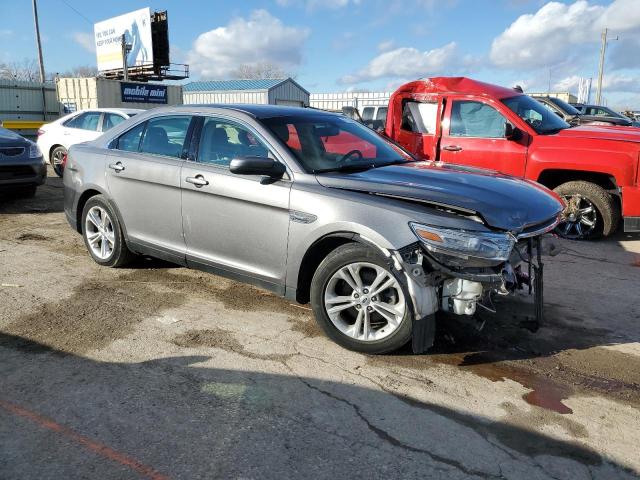 Photo 4 from auction – 2014 FORD TAURUS SEL with VIN 1FAHP2H8XEG151064