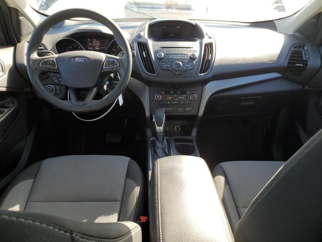 Photo 8 from auction – 2018 FORD ESCAPE SE with VIN 1FMCU9GD1JUC12801