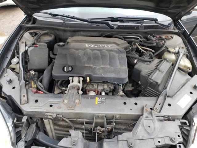 Photo 11 from auction – 2014 CHEVROLET IMPALA LIM with VIN 2G1WC5E37E1105849