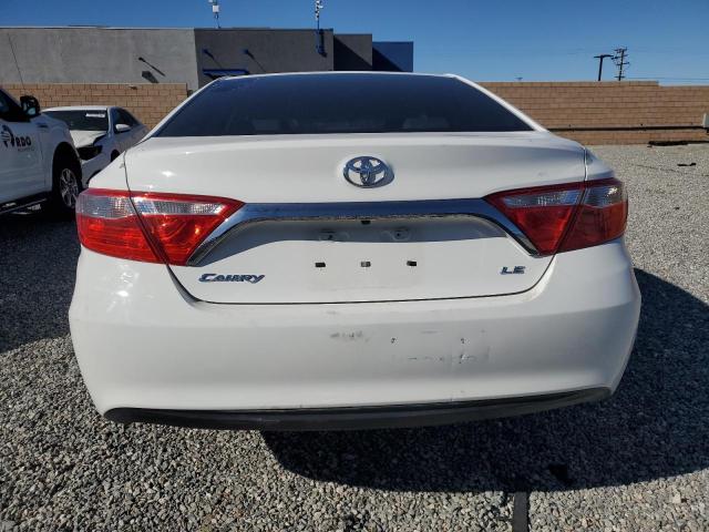 Photo 6 from auction – 2016 TOYOTA CAMRY LE with VIN 4T4BF1FK9GR523270