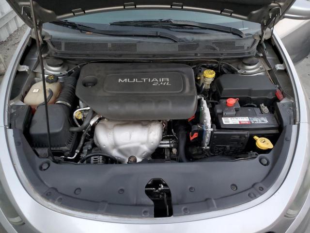 Photo 11 from auction – 2015 DODGE DART SXT with VIN 1C3CDFBBXFD420793