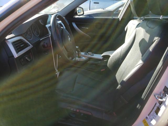 Photo 7 from auction – 2012 BMW 328 I with VIN WBA3A5G54CNP17708