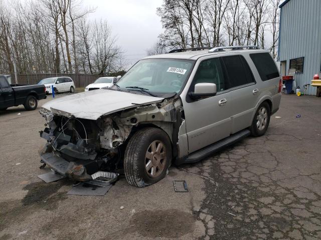 LINCOLN NAVIGATOR 2006 with VIN 5LMFU27566LJ29629 - Photo from auction
