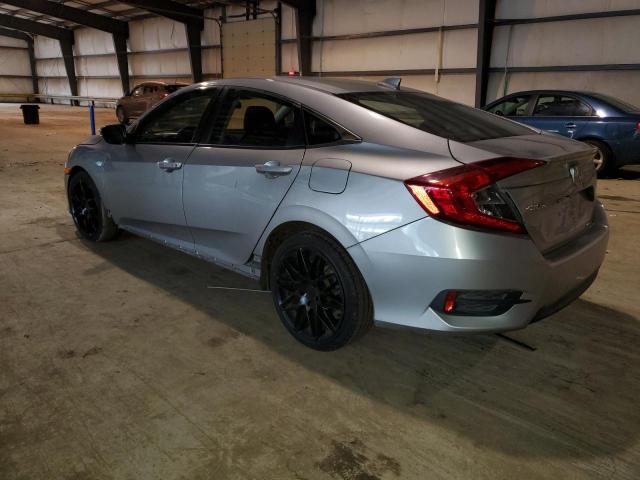 Photo 2 from auction – 2016 HONDA CIVIC EX with VIN 19XFC1F37GE208211