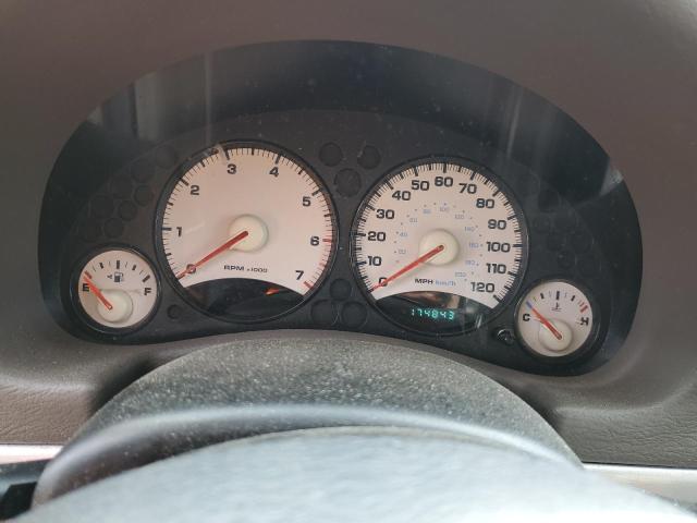 Photo 9 from auction – 2003 JEEP LIBERTY RE with VIN 1J4GL38K43W539830