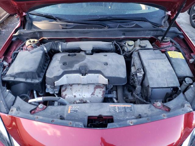 Photo 11 from auction – 2014 CHEVROLET MALIBU 2LT with VIN 1G11E5SL2EF190181
