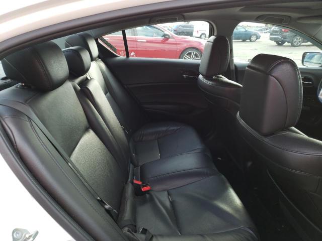 Photo 10 from auction – 2016 ACURA ILX PREMIU with VIN 19UDE2F74GA015996