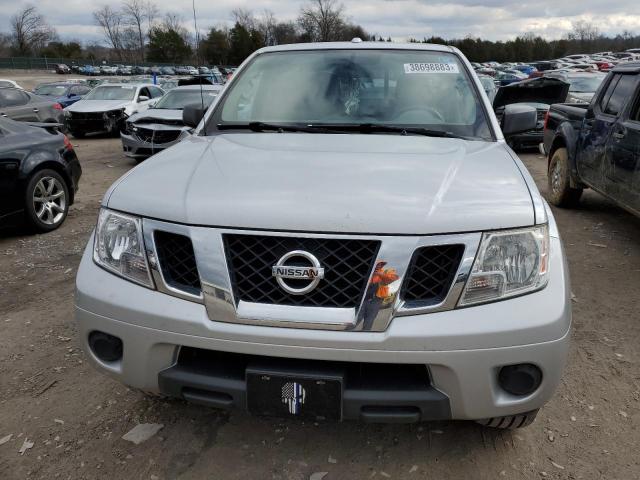 Photo 5 from auction – 2016 NISSAN FRONTIER S with VIN 1N6AD0EV3GN794788