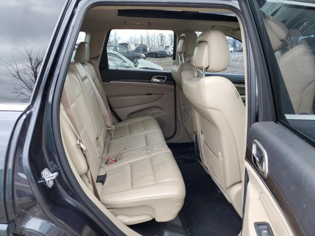 Photo 11 from auction – 2014 JEEP GRAND CHER with VIN 1C4RJFBGXEC490289