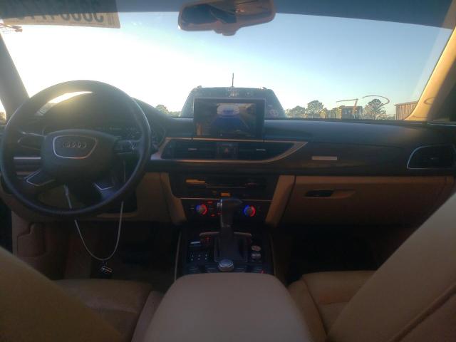 Photo 8 from auction – 2014 AUDI A6 PRESTIG with VIN WAUHGAFC1EN006984