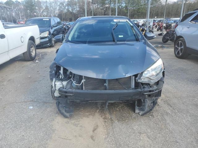 Photo 5 from auction – 2015 TOYOTA COROLLA L with VIN 2T1BURHE8FC340965