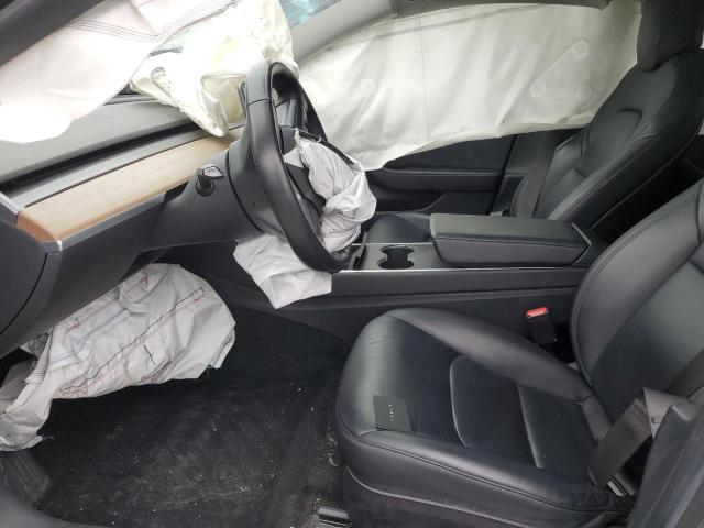 Photo 7 from auction – 2018 TESLA MODEL 3 with VIN 5YJ3E1EAXJF021656