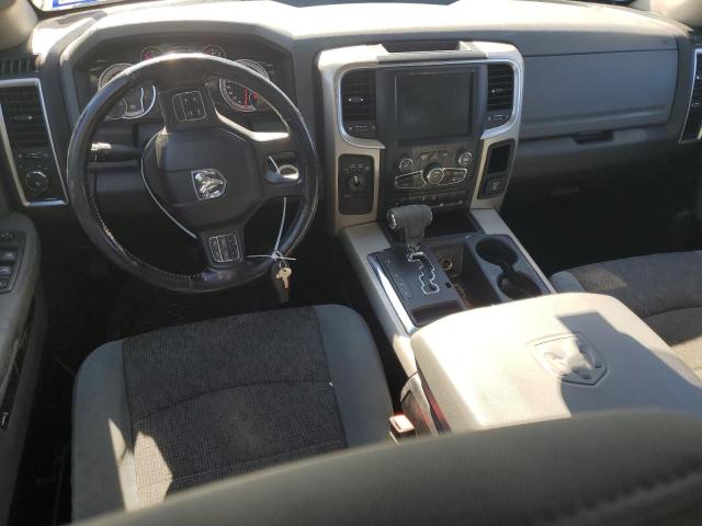 Photo 8 from auction – 2013 RAM 1500 SLT with VIN 1C6RR7GT8DS579648