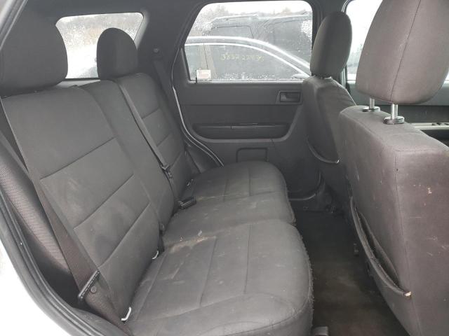 Фото 11 с аукциона – 2012 FORD ESCAPE XLT с VIN 1FMCU0D78CKC60837