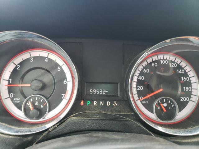 Photo 9 from auction – 2011 DODGE GRAND CARA with VIN 2D4RN4DG0BR787969