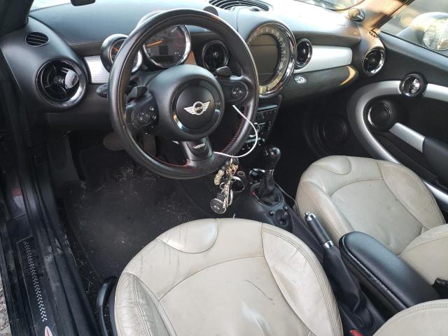 Photo 8 from auction – 2015 MINI COOPER with VIN WMWZN3C59FT863000