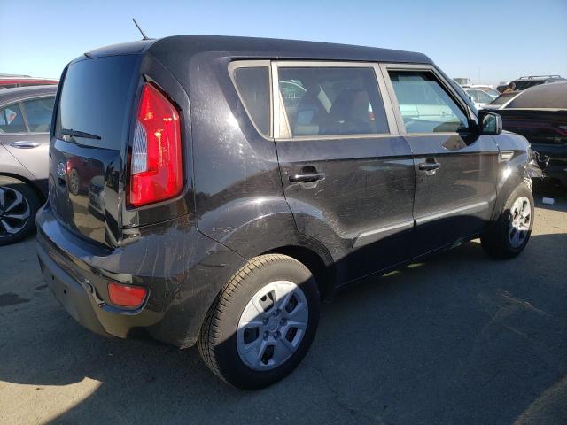 Photo 3 from auction – 2012 KIA SOUL with VIN KNDJT2A50C7471496