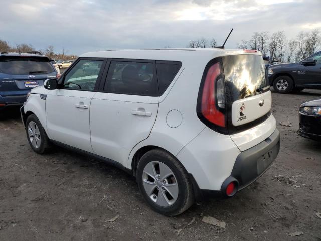 Photo 2 from auction – 2015 KIA SOUL with VIN KNDJN2A29F7775091