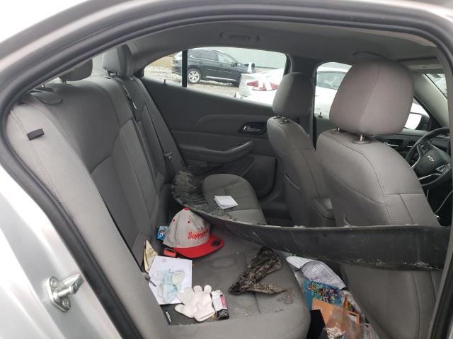 Photo 10 from auction – 2016 CHEVROLET MALIBU LIM with VIN 1G11A5SA0GU130182