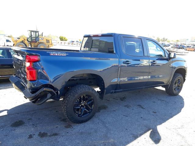 Photo 3 from auction – 2020 CHEVROLET SILVERADO with VIN 3GCPYFED9LG243294
