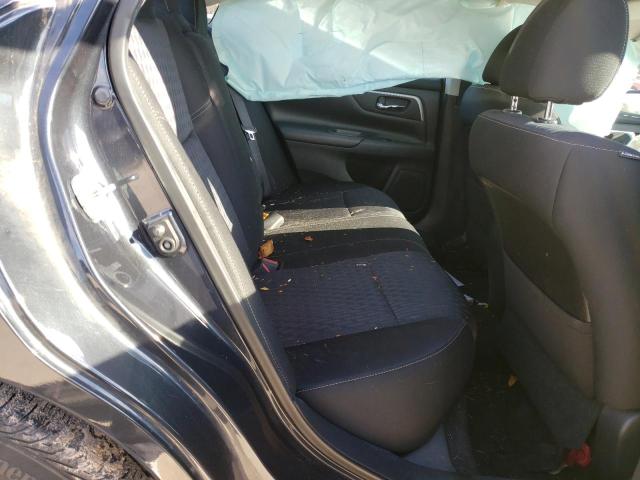 Photo 10 from auction – 2018 NISSAN ALTIMA 2.5 with VIN 1N4AL3AP2JC280227