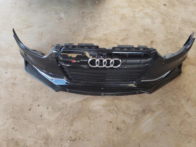 Photo 12 from auction – 2013 AUDI S4 PREMIUM with VIN WAUBGAFL2DA132119