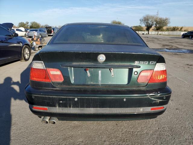 Photo 6 from auction – 2004 BMW 330 CI with VIN WBABD53474PL10987