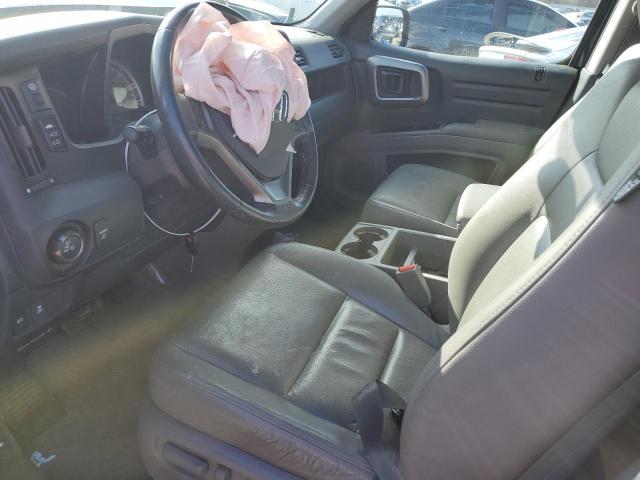 Zdjęcie 7 z aukcji – 2014 HONDA RIDGELINE z VIN 5FPYK1F5XEB009990